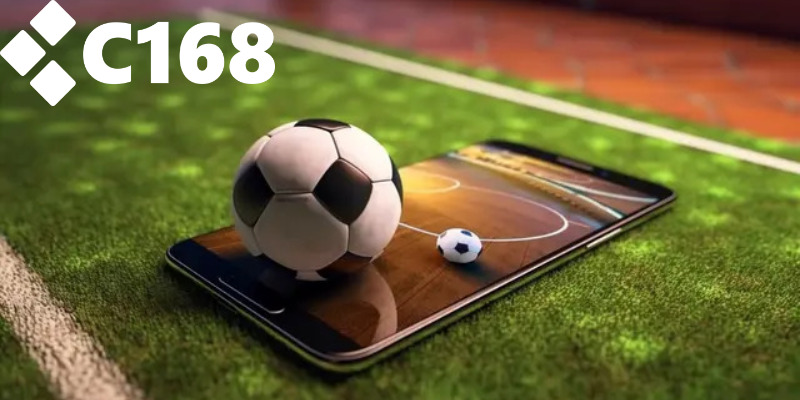 Vì sao bóng đá ảo tại C168